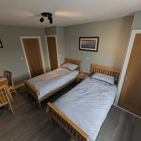 Wassells House Accommodation-2